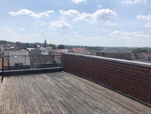Appartement à louer à Jodoigne, 3 chambres, Immo, Huizen te huur, Appartement