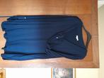 Blouse Tom Tailor XXL en jersey bleu, Tom Tailor, Bleu, Taille 46/48 (XL) ou plus grande, Enlèvement ou Envoi