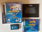 Pong asteroids yars revenge game boy advance, Ophalen, Zo goed als nieuw