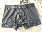 Tommy Hilfiger Microfiber Trunk, Kleding | Heren, Ondergoed, Verzenden, Blauw, Tommy Hilfiger, Boxer