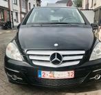 Mercedes B klasse CDi, Autos, Mercedes-Benz, Achat, Boîte manuelle, Diesel, Particulier