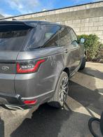Range rover sport 3.0 autobiografy, Auto's, Automaat, 2993 cc, Particulier, SUV of Terreinwagen