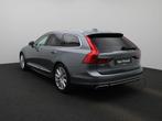 Volvo V90 T8 e4x4 Geartronic Inscription, Auto's, Automaat, Stof, 288 kW, 4 cilinders