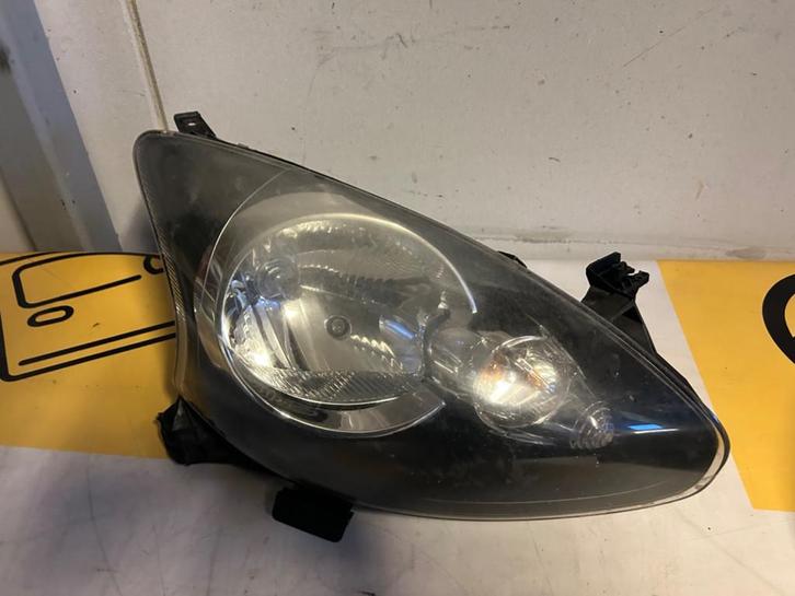 Toyota AYGO Rechts voor Koplamp 89553100 origineel koplamp, Auto-onderdelen, Verlichting, Toyota, Gebruikt