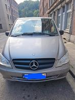 Vito 2010ans 2.2.l.euro boîte automatique, Euro 5, Achat, 4 portes, Diesel