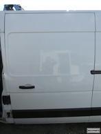 MASTER MOVANO DEUR PORTIER ACHTERKLEP ALLES LEVERBAAR !!!, Gebruikt, Achterklep, Renault, Ophalen of Verzenden