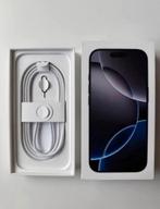 iPhone 16 pro 128 GB, Telecommunicatie, Mobiele telefoons | Apple iPhone, Ophalen, Zo goed als nieuw, 128 GB, IPhone 16