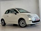 Fiat 500 1.2 Benzine Euro 5 2012, Te koop, Bedrijf, Benzine, https://public.car-pass.be/vhr/243c0d5e-30bd-4dd8-8f83-6c3e90a8b3e6