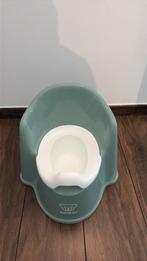 Wc potje babybjorn, Kinderen en Baby's, Overige typen, Zo goed als nieuw, Standaard, Ophalen