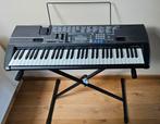 CTK-720 Casio, Muziek en Instrumenten, Ophalen, Zo goed als nieuw, 61 toetsen, Casio