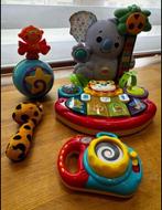 Lot de jouet éducatifs, Enfants & Bébés, Jouets | Jouets de bébé, Comme neuf