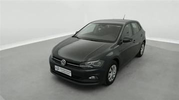 Volkswagen Polo 1.0i Comfortline (bj 2020) beschikbaar voor biedingen