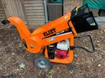 Hakselaar Eliet Major 4S, Tuin en Terras, Ophalen, Zo goed als nieuw, Benzine