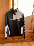 Veste femme Automobili Lamborghini, Enlèvement ou Envoi, Comme neuf, Blanc