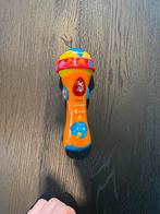 V tech microfoon, Kinderen en Baby's, Ophalen of Verzenden