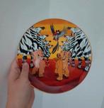 Assiette Disney roi lion collection, Collections, Disney, Enlèvement