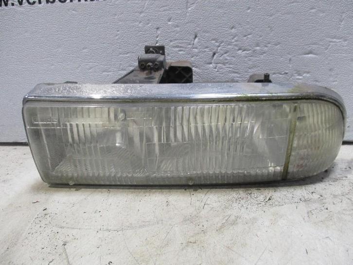 KOPLAMP LINKS Chevrolet USA Blazer (16583145-b), Auto-onderdelen, Verlichting, Chevrolet, Gebruikt