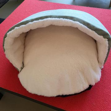 Cave voor hond Duvo Plus NIEUW  beschikbaar voor biedingen