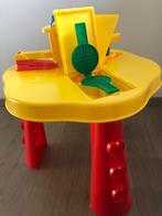 Plasticine tafel Play Doh, Kinderen en Baby's, Jongen of Meisje, Gebruikt, Ophalen