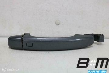 Portiergreep Audi A4 8K Allroad LX7R 8T0837205A beschikbaar voor biedingen