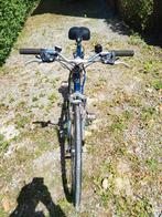 Vélo, Ophalen, Zo goed als nieuw