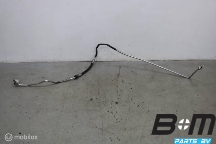 Aircoleiding Audi A8 4H 4H0820729E, Autos : Pièces & Accessoires, Moteurs & Accessoires, Utilisé