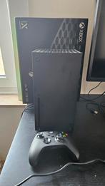 Xbox Series X – Diablo IV Edition (1TB SSD) + controller, Ophalen, Zo goed als nieuw, Xbox Series X