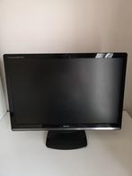 Pc monitor scherm 22 inch, Computers en Software, Monitoren, Ophalen, Gebruikt, VGA