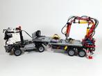 Lego technic set (3stuks), Kinderen en Baby's, Speelgoed | Duplo en Lego, Complete set, Lego, Zo goed als nieuw, Ophalen