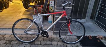 Gespecialiseerde fiets 26" beschikbaar voor biedingen