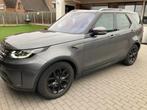 Attelage Land Rover Discovery 2.0 DSE Pano suspension pneuma, SUV ou Tout-terrain, 7 places, Automatique, 3500 kg