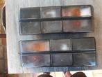 Golf mk1 achterlicht set, Auto-onderdelen, Ophalen of Verzenden, Volkswagen