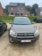 Toyota rav 4, Auto's, Toyota, Euro 5, Diesel, Particulier, Te koop