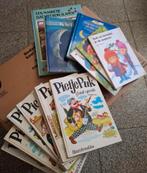 Kinderboeken, Boeken, Ophalen
