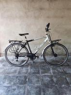 Vélo Oxford 28 pouces pour homme - noir, Vélos & Vélomoteurs, Comme neuf, Enlèvement, Vitesses