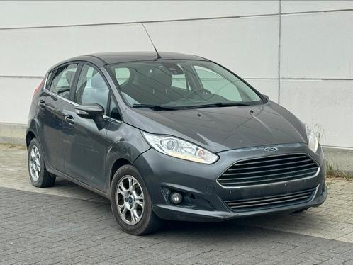 Ford Fiesta 1.5tdci facelift Euro6B, Auto's, Ford, Bedrijf, Te koop, Fiësta, Diesel, Euro 6, Stadsauto, 5 deurs, Handgeschakeld