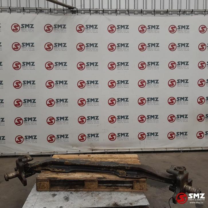 Occ vooras Renault, Auto-onderdelen, Vrachtwagen-onderdelen, Renault, Besturing, Gebruikt