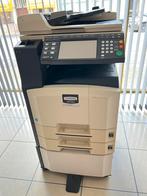 Kyocera KM-2560 kopieerapparaat, Computers en Software, Ophalen, All-in-one, Zo goed als nieuw, Kyocera