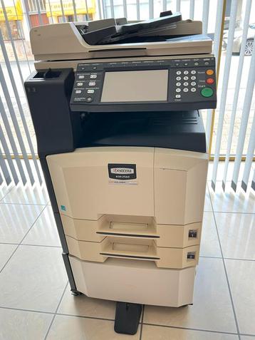 Photocopieur Kyocera KM-2560, Copier, All-in-one, Comme neuf, Enlèvement
