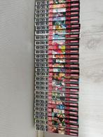 Collection Tome 01-30 Manga One Punch man, Boeken, Complete serie of reeks, Ophalen, Zo goed als nieuw