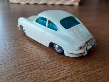 356 Porsche 1500 - DUX - 1950's 1960's beschikbaar voor biedingen