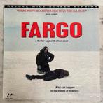 Fargo - Laserdisc, Enlèvement ou Envoi