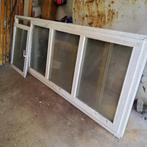 Onderstel, Doe-het-zelf en Bouw, Ophalen, Gevelraam of Ruit, Gebruikt, 80 tot 120 cm