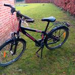 BFK jongensfiets 24 inch, Fietsen en Brommers, Ophalen, BikeFun Kids (BFK), Handrem, Gebruikt