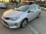 AURIS, Auto's, Toyota, Automaat, Euro 5, Zwart, 4 cilinders