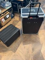 Allen & Heath dLive, Enlèvement, Utilisé, Audio