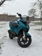 Aerox 50cc b klasse mvt, Vélos & Vélomoteurs, Scooters | Yamaha, Enlèvement, Comme neuf, Aerox