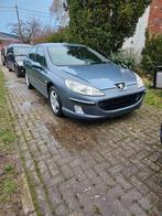 Peugeot 407 1,8 16v 2004 199000, Voorwielaandrijving, 4 cilinders, Bedrijf, Handgeschakeld