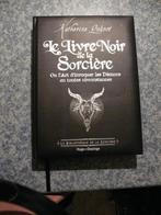 le livre noir de la sorcière, en clé USB., Livres, Autres types, Enlèvement ou Envoi, Neuf