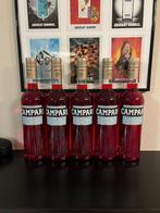 Campari, Verzamelen, Ophalen, Nieuw